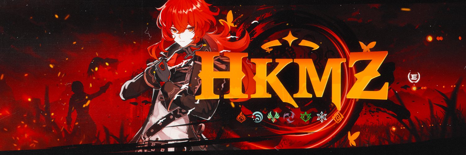 Exalt HKMZ's banner