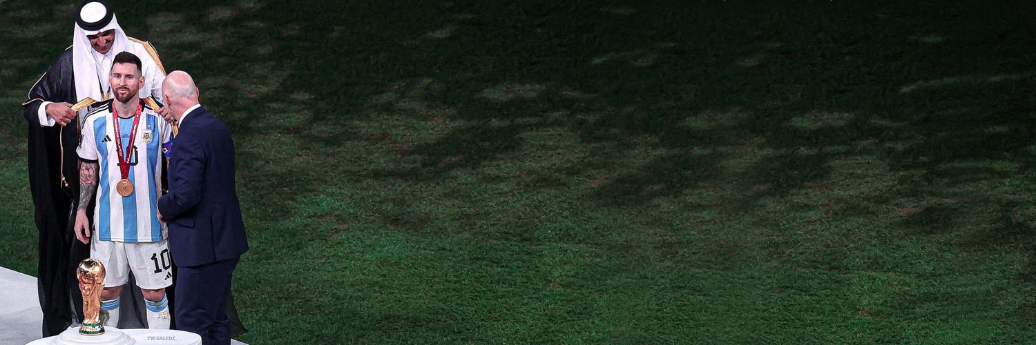 Hassan Ali's banner