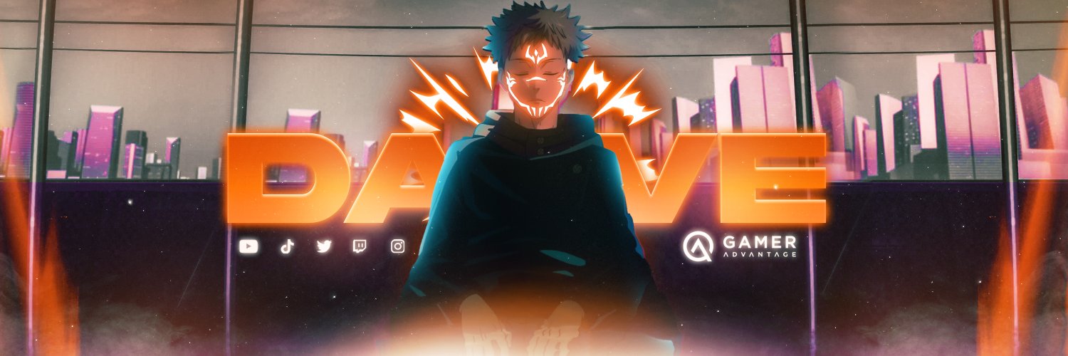 ItsDaveTV's banner