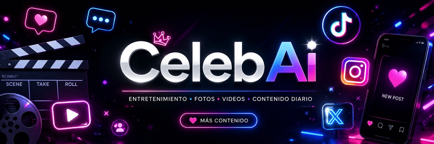 CelebAi's banner