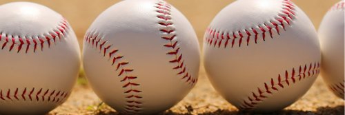 Pinceladas del Béisbol Mundial's banner