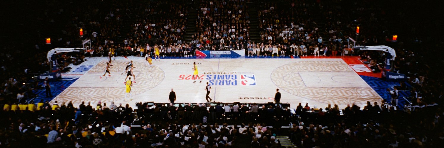 Brian Bosché's banner