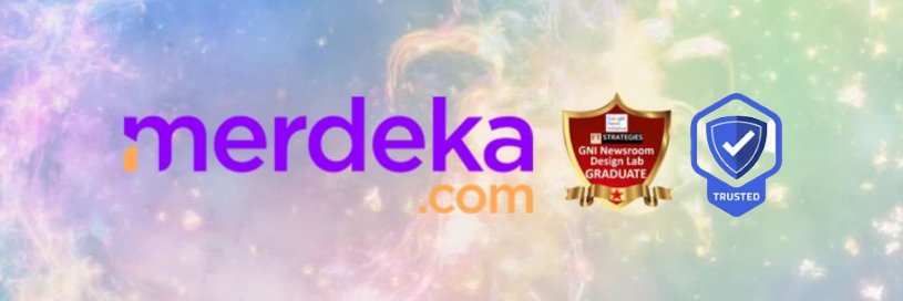 Merdeka.com's banner