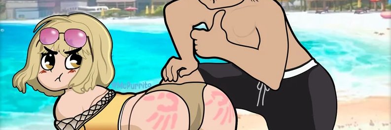 McPurrito's banner
