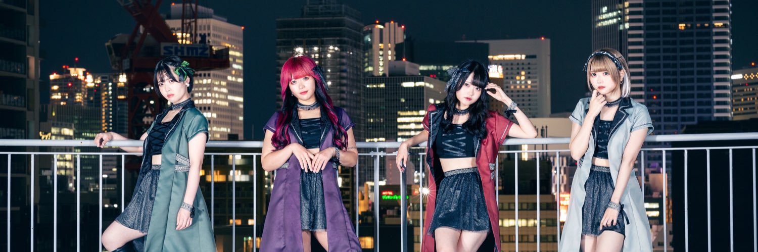 匿名ミラージュ's banner