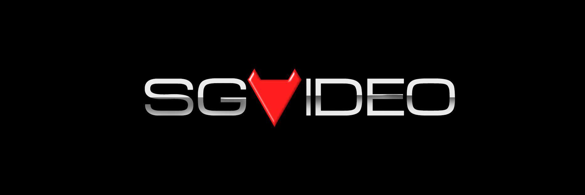 SG VIDEO's banner