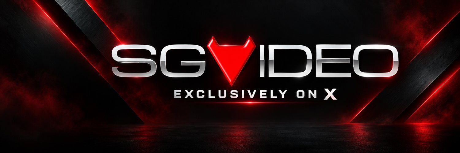 SG VIDEO's banner