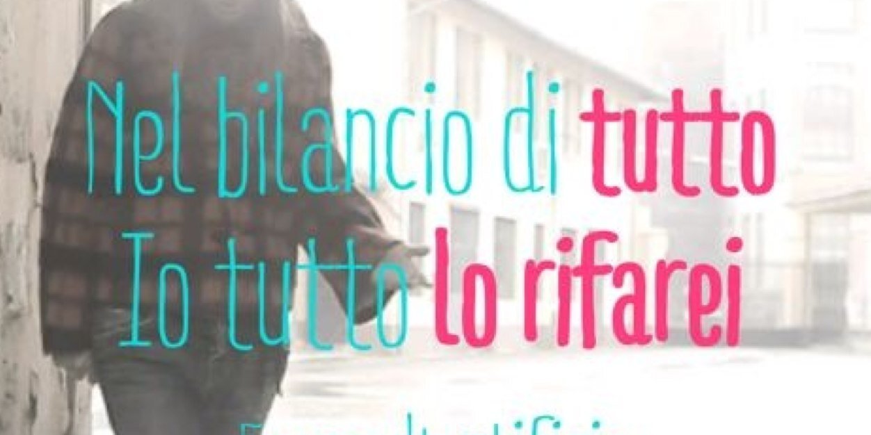 Maicol Berti's banner
