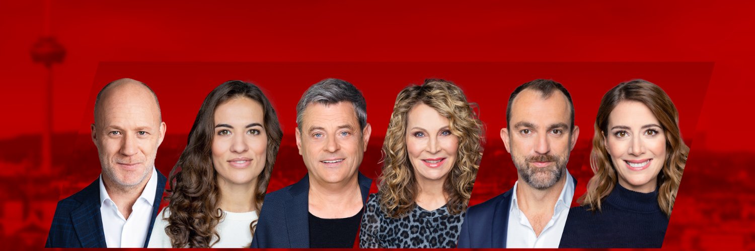 WDR Aktuelle Stunde's banner