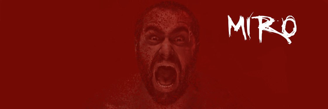 Rusev's banner