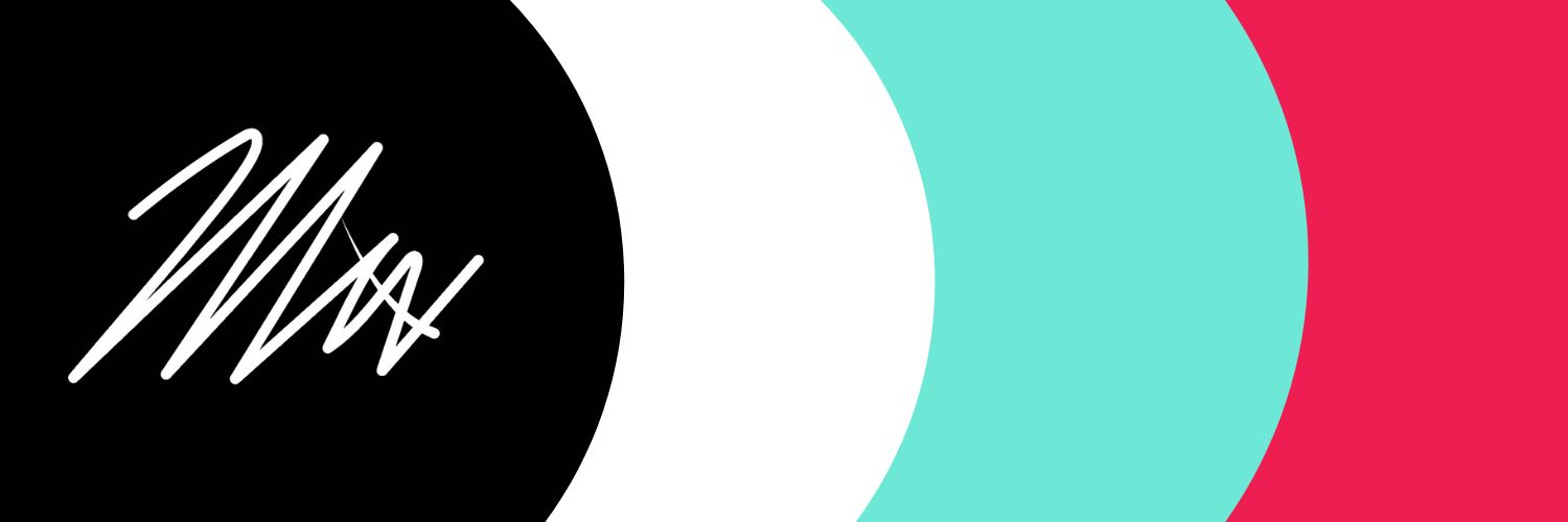 Maxwell Maher's banner