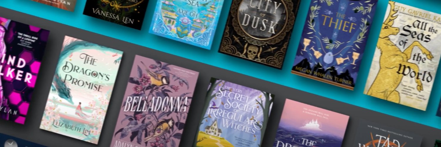 Hodderscape's banner