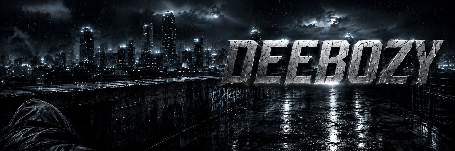 DeeBozy's banner