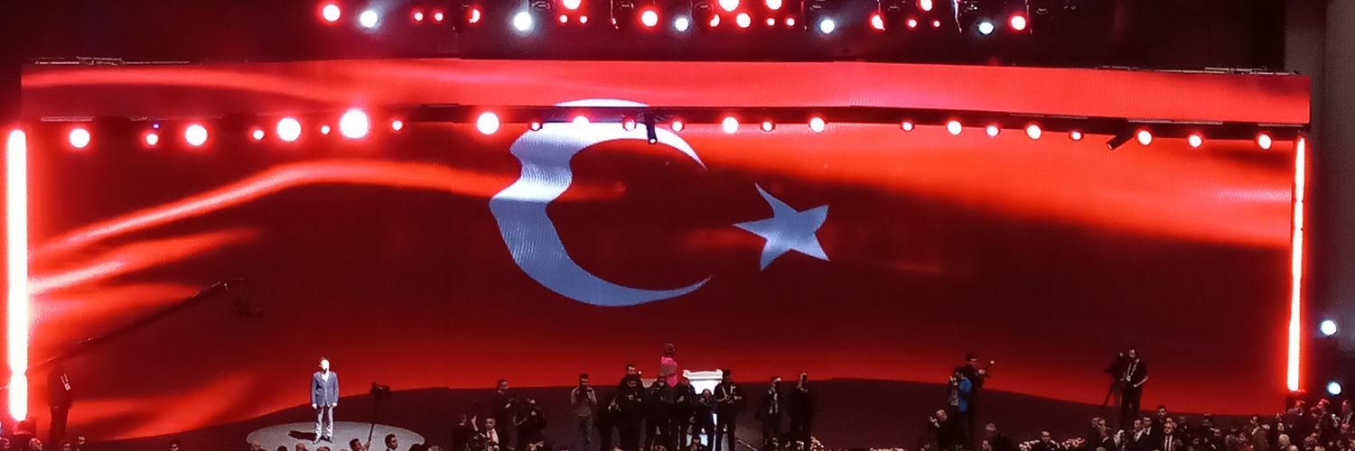 SAVAŞ ADALET ✏️'s banner