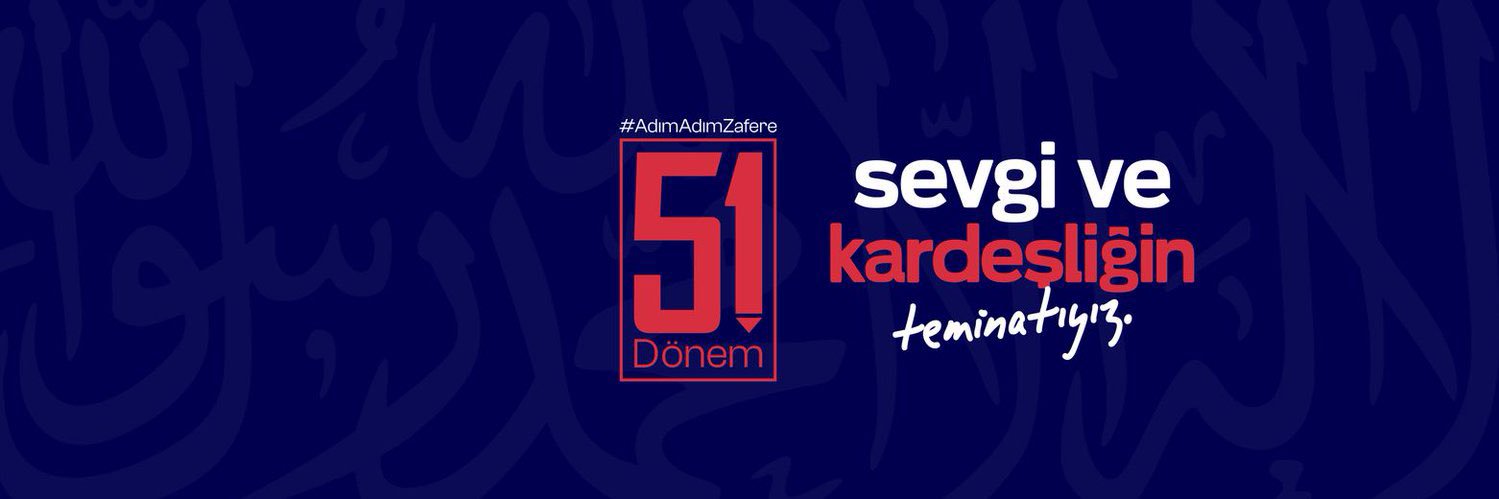 AGD İstanbul's banner