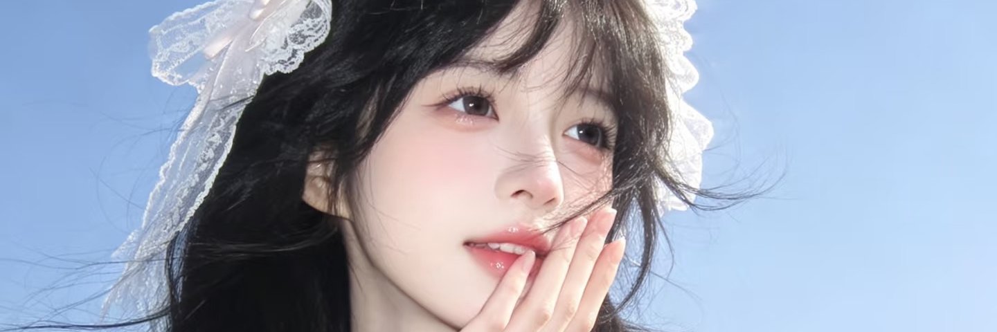 温妤's banner
