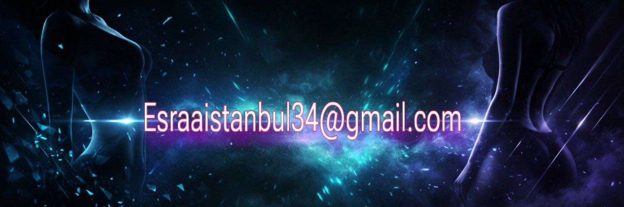 єsrααα чıldızzz's banner