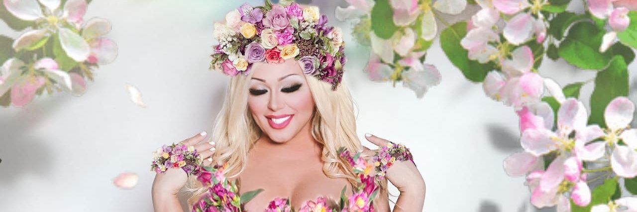 Jessica Dimon's banner