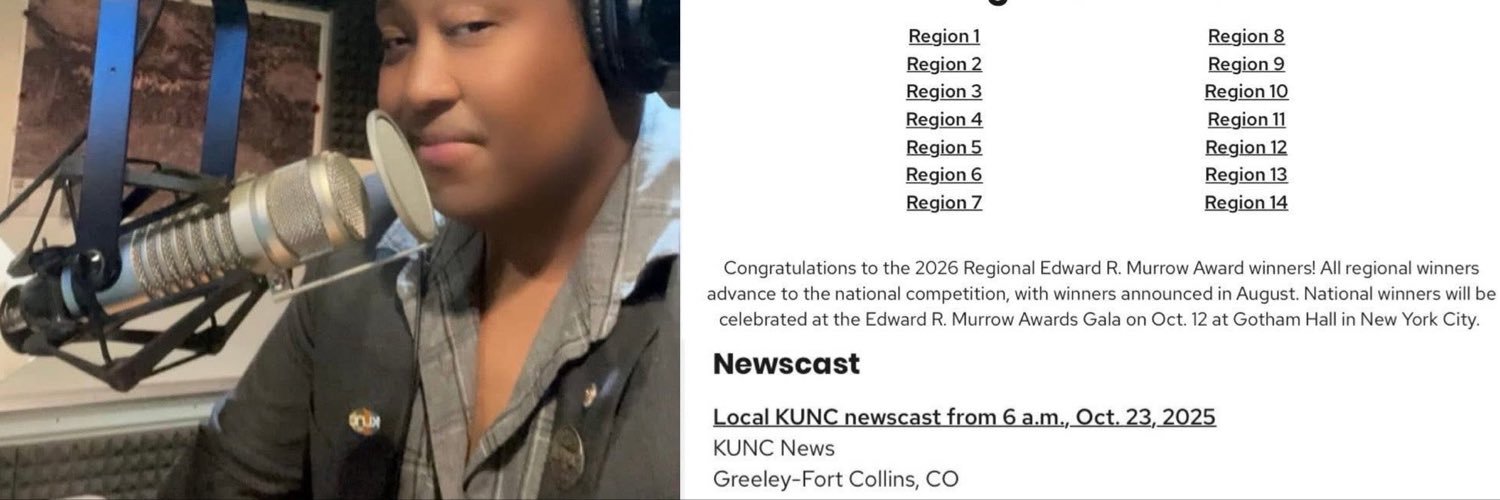 Michael Lyle, Jr. 🎧🎙's banner