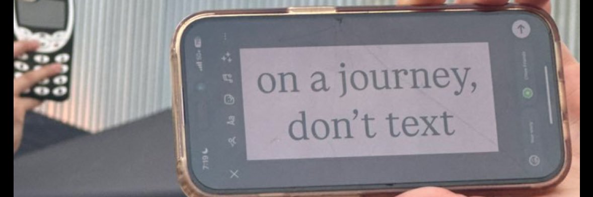 Cristian Gatti's banner