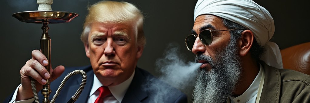 Osama Bin Ballin's banner
