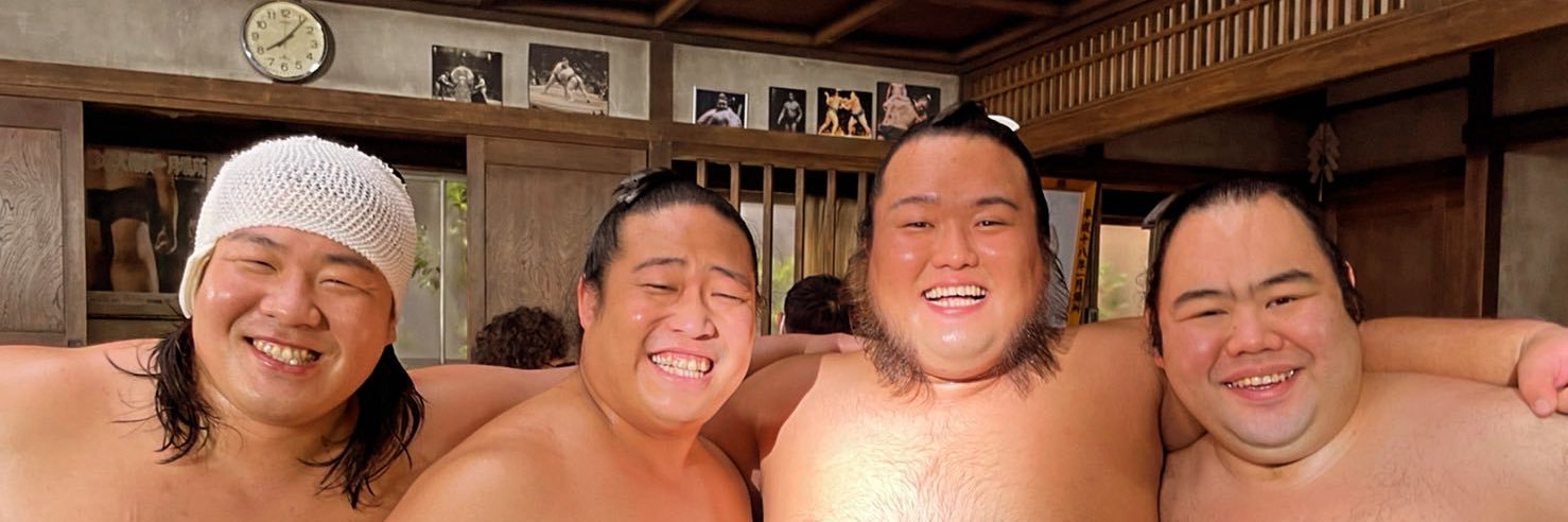 岩元 駿介 / イワモン's banner