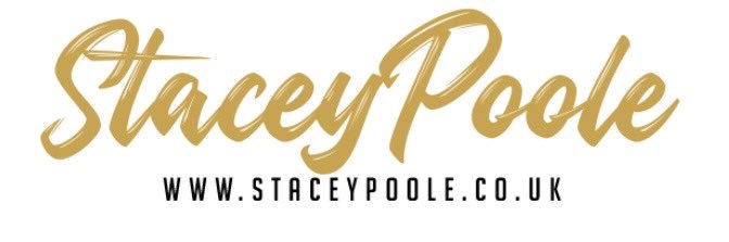 Stacey Poole's banner