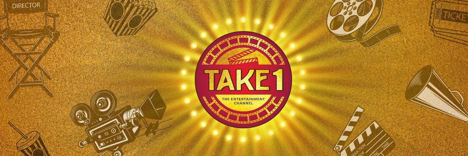 Take 1 Tamil's banner
