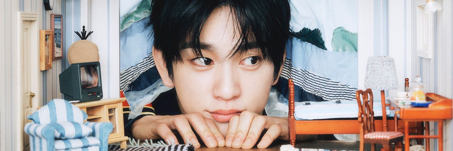 jeia เจเล่ 🧡's banner