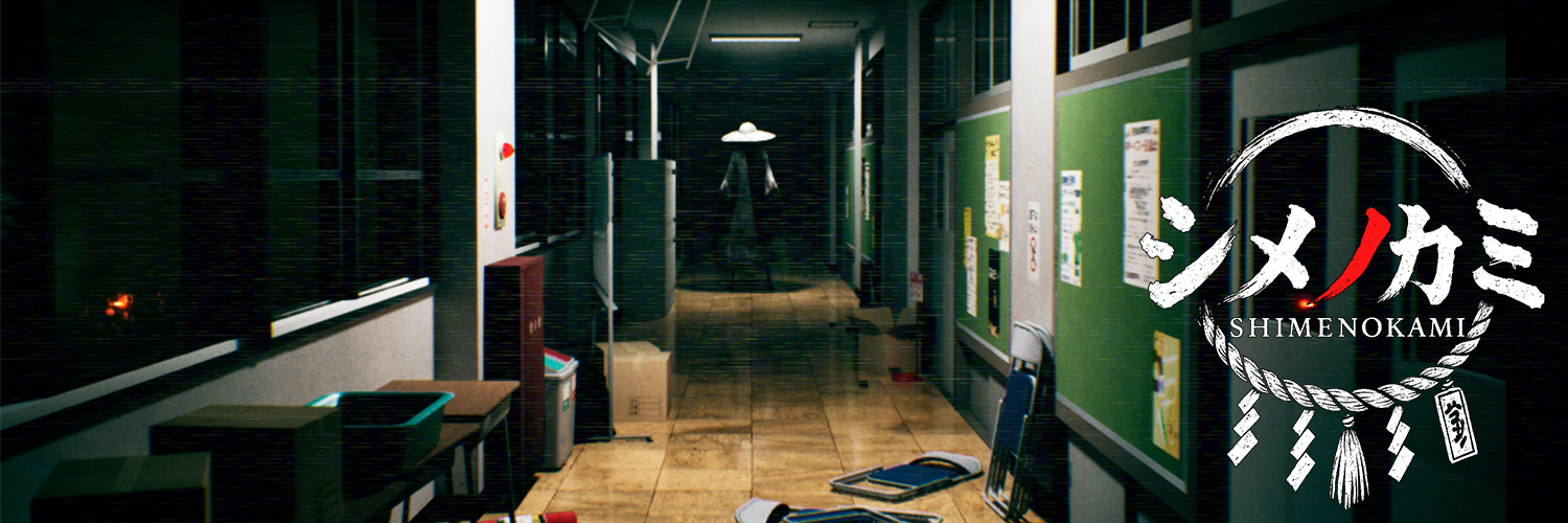 〆猫@夫婦でゲーム制作's banner