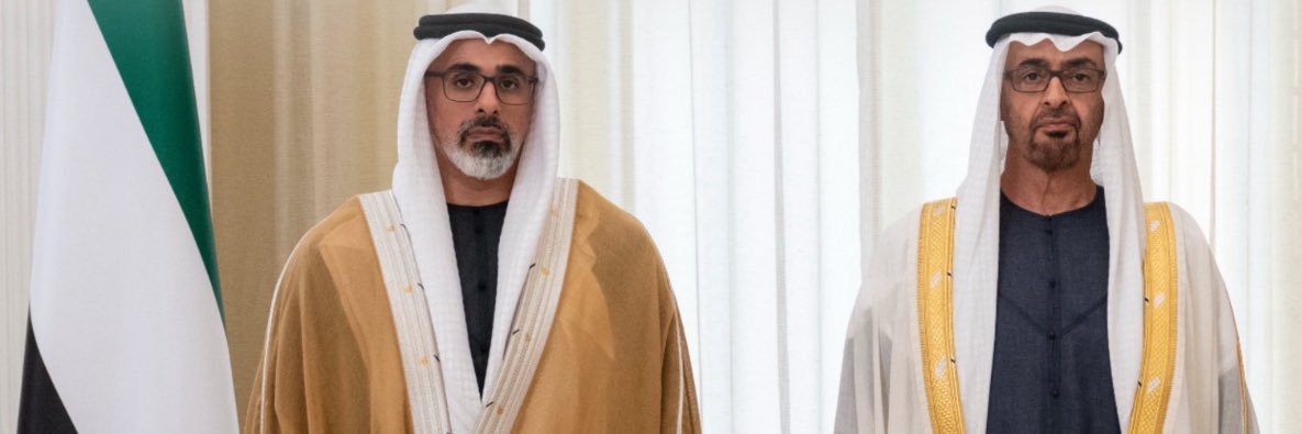 خالد حسن الحمادي's banner