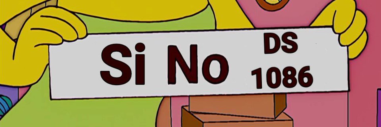 Sebastián Sandoval's banner