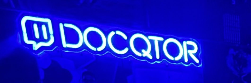 IG: @docqtor's banner