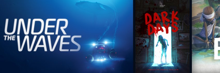 Parallel Studio's banner