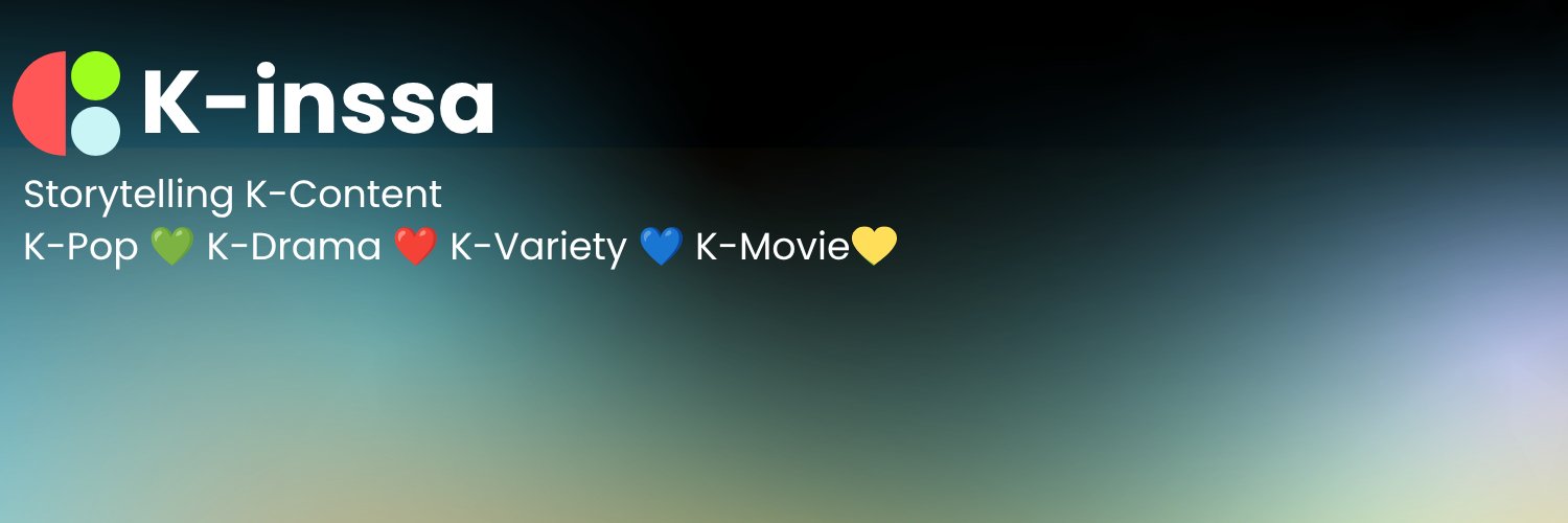 K-Inssa. Yapping K-ent's banner