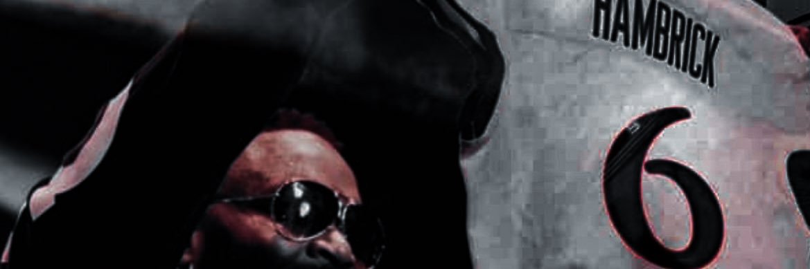 Keenan Donnell Hambrick's banner