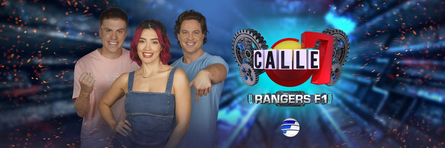 Calle 7 PY's banner