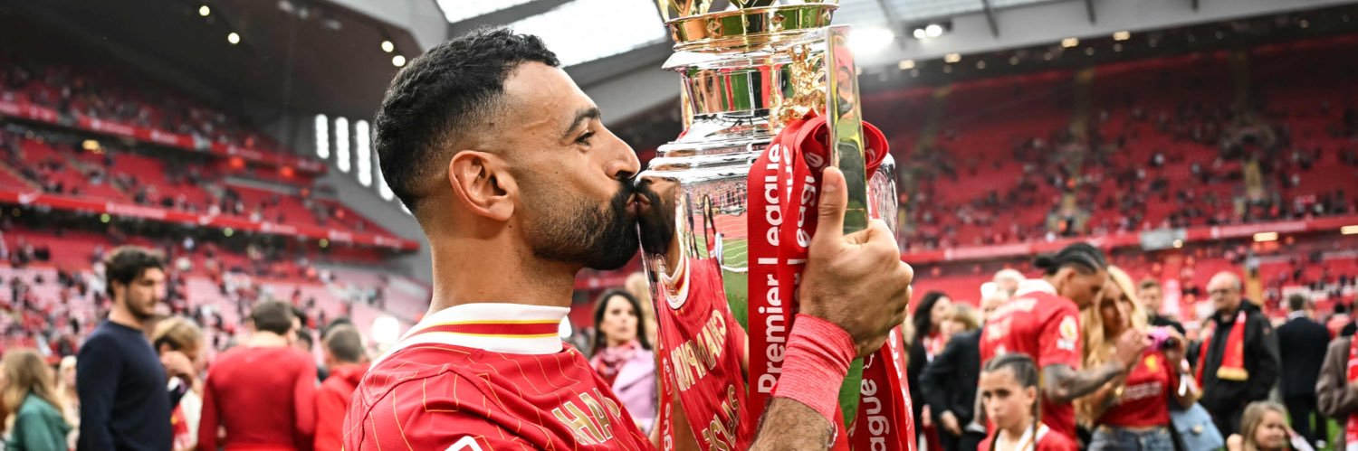 Anfield Edition | æ's banner
