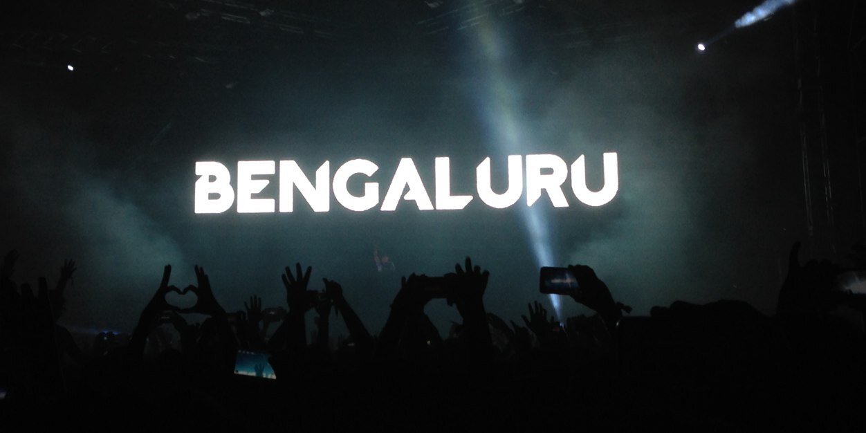 Arun Chittilappilly's banner