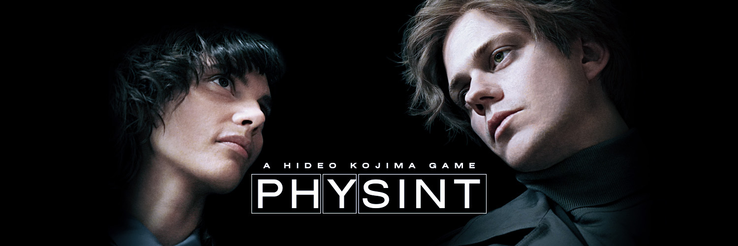 KOJIMA PRODUCTIONS's banner