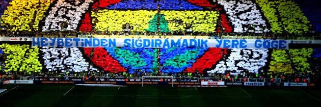 Yahya's banner