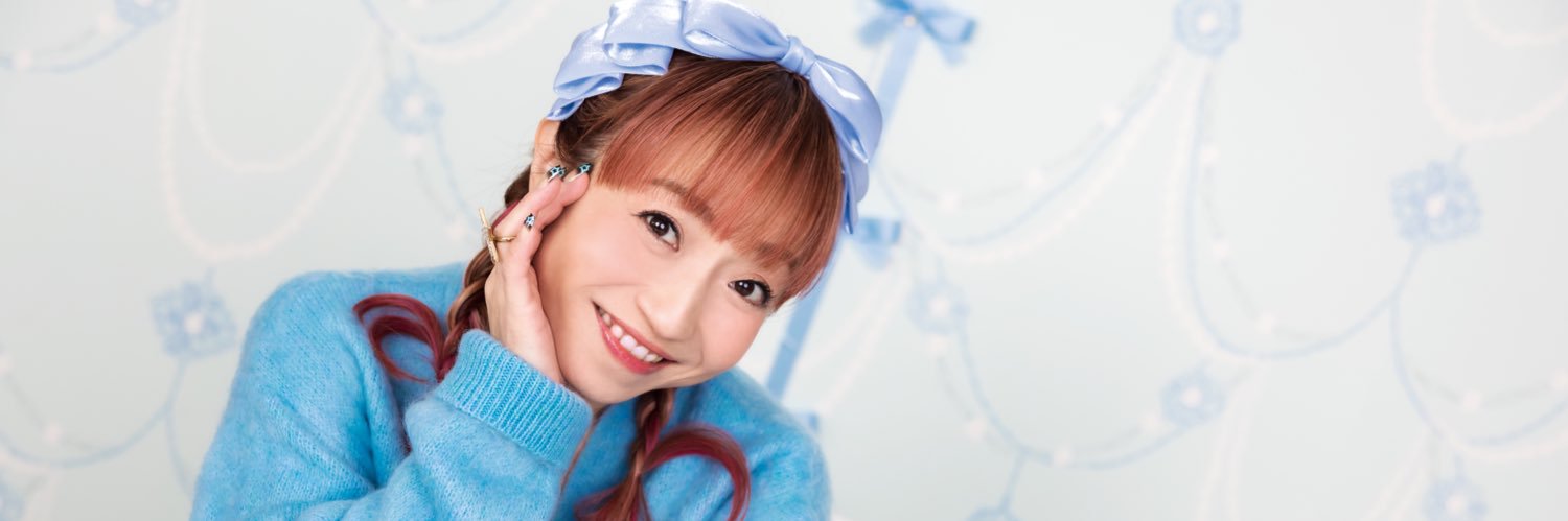 飯塚雅弓's banner