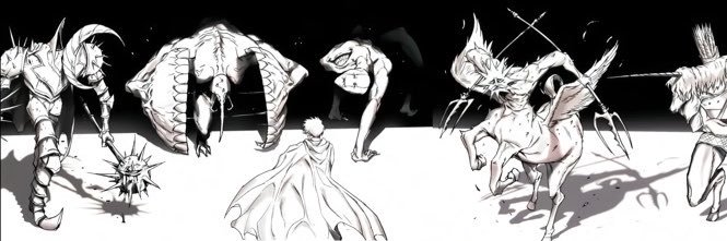 Victor Baahn Doom's banner