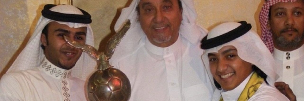 ﮼مصعب،الراجحي الشريف's banner