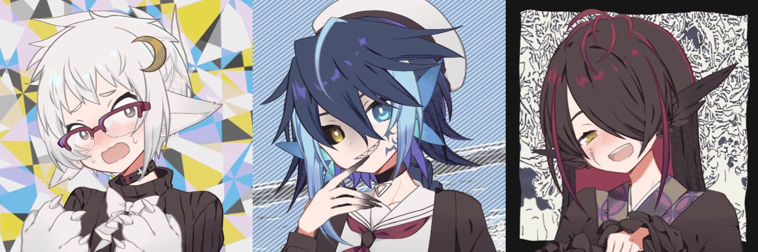 加々美由亜@your's banner