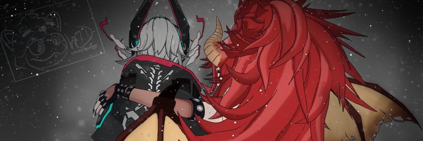 Doggo | They/He 🐶🦎⚡️⚔️🏳️‍⚧️♿️'s banner