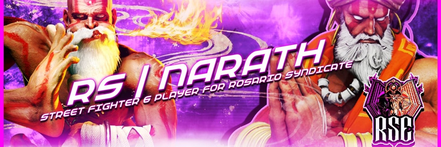 Tetshosun | Narath's banner