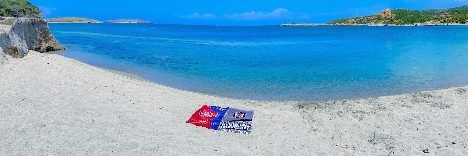 Andrew Simes's banner