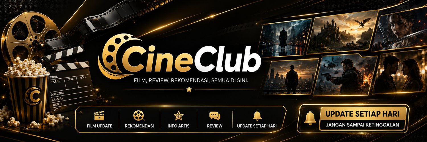 CineClub's banner