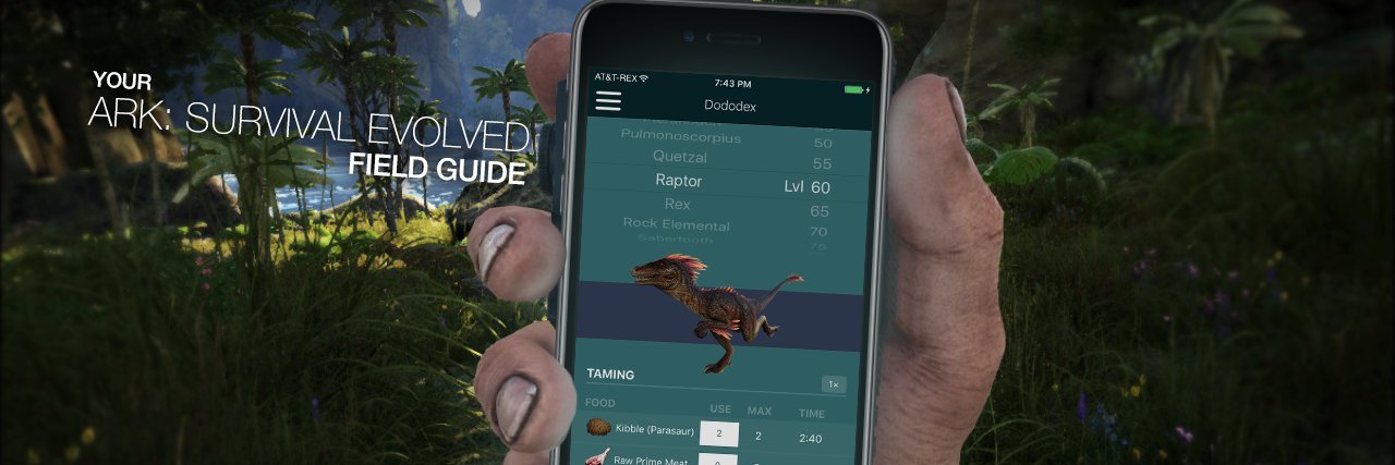 Dododex 🦤's banner